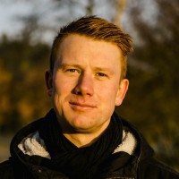 Robin Glaß