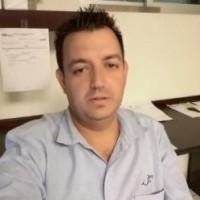 Ricardo Cristobal Solis Ramirez
