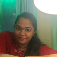 Puduru Vaishnavi