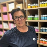 Kristine Poels