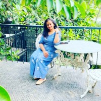 Sangeetha V