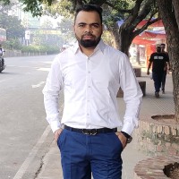 Md Shamim Sarkar