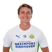 Tim Bosman