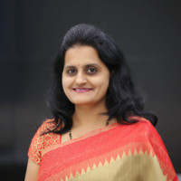 Bharathi E