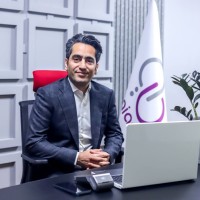 Pouria Mahmoudian