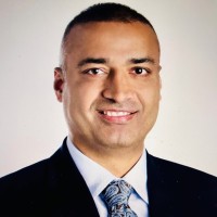 Atif Malik, Md