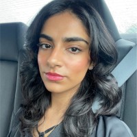 Arusham Shah