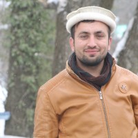 Junaid Mushtaq