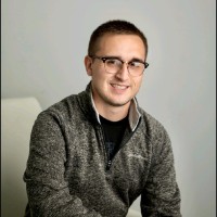 Blake Mitchell
