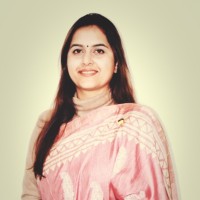 Dr. Sakshi Arora