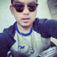 Christopher Paolo Armando