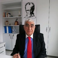 Haydar Albayrak