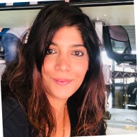 Cristina Solomon Shaer