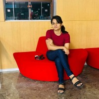 Aswathi TM