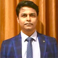 Aswini Kumar Swain