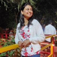 Pratiksha Goswami
