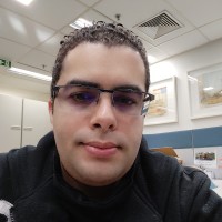 Danilo Gonçalves Lucas