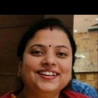 Smita Jha