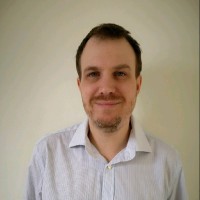 Steven Thomas