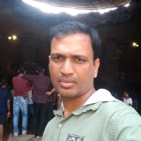 Shakti Nayak