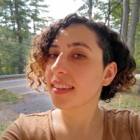 Sarah Giskin