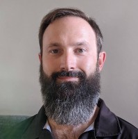 Joshua Gatrost