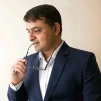 Dharmit Thakore
