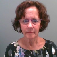 Sharon Forrest
