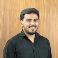 Parthiban Sivaraman