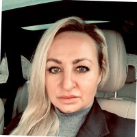 Christina Fountas