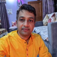Alok Kumar Yadav