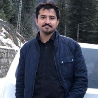 Haris Saleem