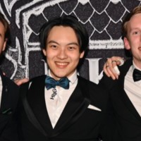 Didrik Liu