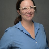 Anna Zaniewski, PhD