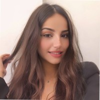 Meryem Chikhi