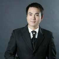 赵长安