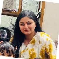 Kashish Garg