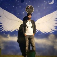 Arunkumar Umburge