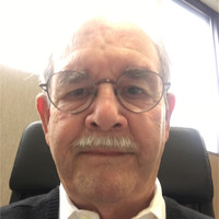 Jerry Norman