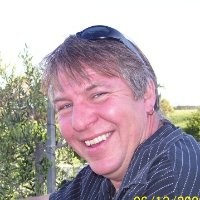 Paul Callaghan