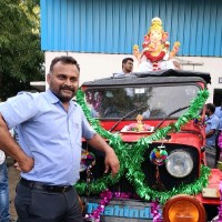 Rajasekar V