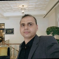 Navin Chhimwal