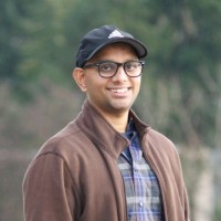 Ashis Joshi