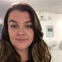 Gemma Hughes