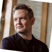 Jonathan Hansen