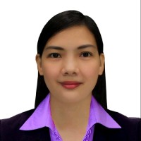 Mary Joy Santos