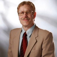 Bruce Mackenzie