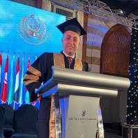 Ahmed Hefny , MBA