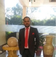 Gauravjit Singh