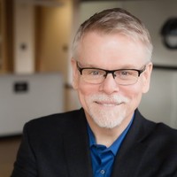 Tom Iverson